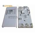 Wall mount Optical 1 Core Socket Panel Fiber Box